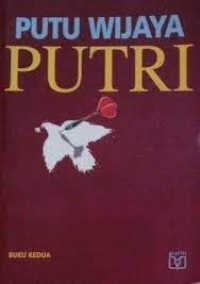 Putu Wijaya Putri