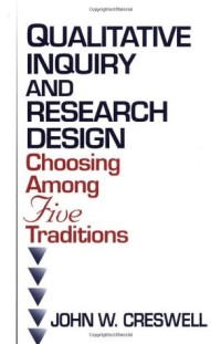 Qualitafive Inquiry and  Research Design