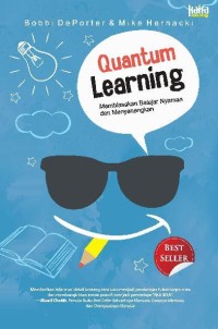 Quantum Learning