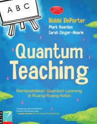 Quantum  Teaching