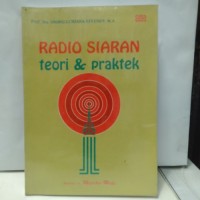 RADIO SIARAN TEORI & PRAKTEK