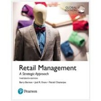 RETAIL MANAGEMENT A STRATEGIC APPROACH