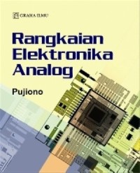 Rangkaian Elektronika Analog