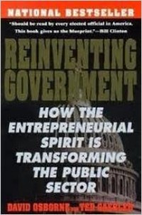 Reinventing Government