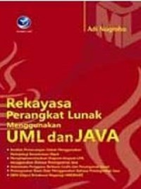 Rekayasa Perangkat Lunak menggunakan UML dan Java