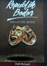 Republik Bodor  Sebuah Epik Sistem