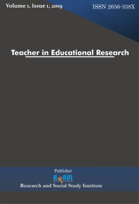 Research and the Teacher