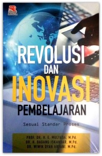 Revolusi dan Inovasi Pembelajaran