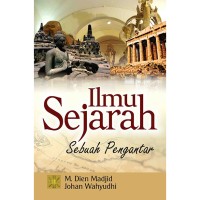 SEJARAH SEBUAH PENGANTAR