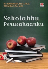 SEKOLAHKU PERUSAHANKU