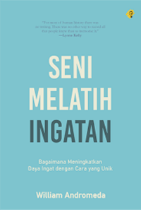 SENI MELATIH INGATAN