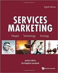 SERVICES MARKETING