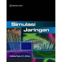 SIMULASI JARINGAN