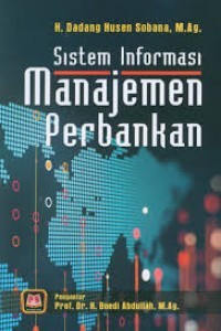 SISTEM INFORMASI MANAJEMEN PERBANKAN