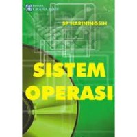 Image of SISTEM OPERASI