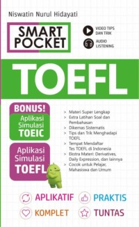 SMART POCKET TOEFEL