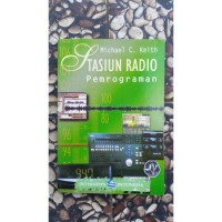 STASIUN RADIO PEMOGRAMAN