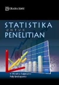 STATISTIKA UNTUK PENELITIAN