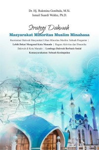 STRATEGI DAKWAH  MASYARAKAT MINORITAS MUSLIM MINAHASA