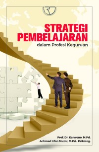 STRATEGI PEMBELAJARAN DALAM PROFEASI KEGURUAN