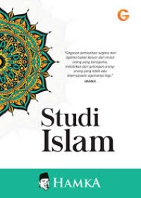 STUDI ISLAM