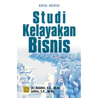 STUDI KELAYAKAN BISNIS EDISI REVISI