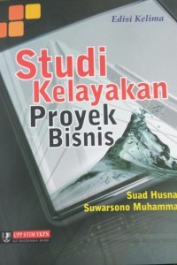 STUDI KELAYAKAN PROYEK BISNIS