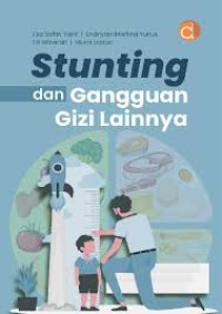 STUNTING DAN GAMGGUAN GIZI LAINNYA