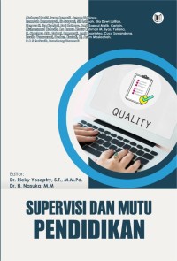 SUPERVISI DAN MUTU PENDIDIKAN