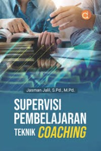 SUPERVISI PEMBELJARAN TEKNIK COACHING