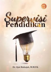 SUPERVISI PENDIDIKAN