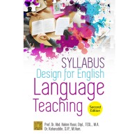 SYLLABUS DESIGN FOR EMGLISH LANGUEGE TEACHING