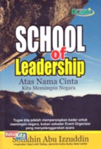 School of Leadersip