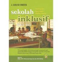 Sekolah Inklusif Konsep dan Penerapan Pembelajaran