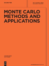 Simulation and the Monte Carlo Method