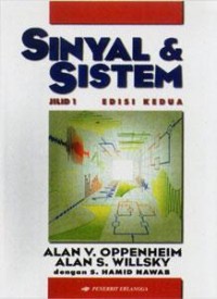 Sinyal & Sistem