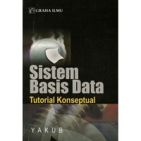 Sistem Basis Data Tutorial Konseptual