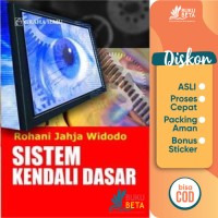 SISTEM KENDALI DASAR