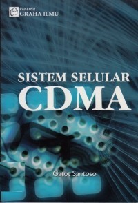 Sistem Selular CDMA