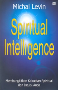 SPIRITUAL INTELLEGENCE