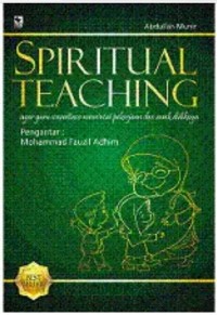 Spiritual Teaching