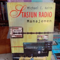 Stasiun Radio Manajemen