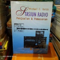 Stasiun Radio Penjualan & Pemasaran