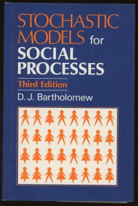 Stochastic Models for Social Processes