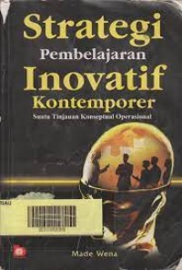 Strategi Pembelajaran Inovatif Kontemporer