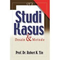 Studi  kasus Desain & Method