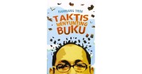 TAKTIS MENYUNTING BUKU