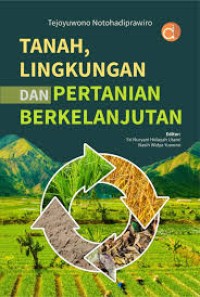 TANAH LINGKUNGAN DAN PERTANIAN BERKELANJUTAN