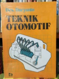 TEKNIK OTOMOTIF