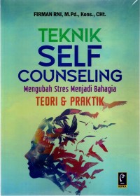 TEKNIK SELF COUNSELING